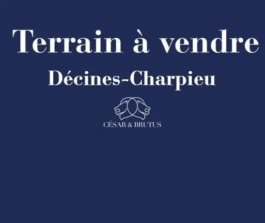 31 Avenue Jean Macé, Décines-Charpieu for sale Primary Photo- Image 1 of 2