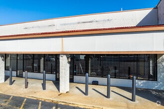 6480-6532 Winchester Rd, Memphis, TN for lease Building Photo- Image 2 of 7