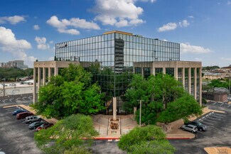 Plus de détails pour 8119 Datapoint Dr, San Antonio, TX - Bureau à louer