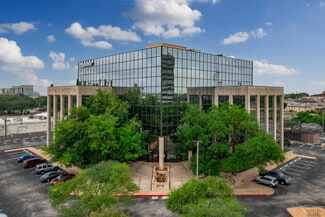 More details for 8119 Datapoint Dr, San Antonio, TX - Office for Lease