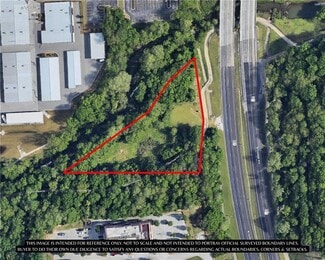 More details for N College Ave, Fayetteville, AR - Land for Sale