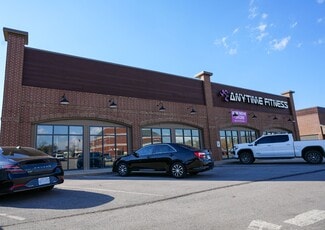 More details for 6220 Huntington Cir, Fort Smith, AR - Retail for Sale