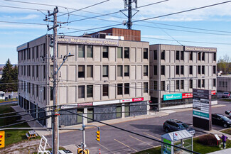 More details for 2555 St Joseph Blvd, Ottawa, ON - Office/Medical for Lease