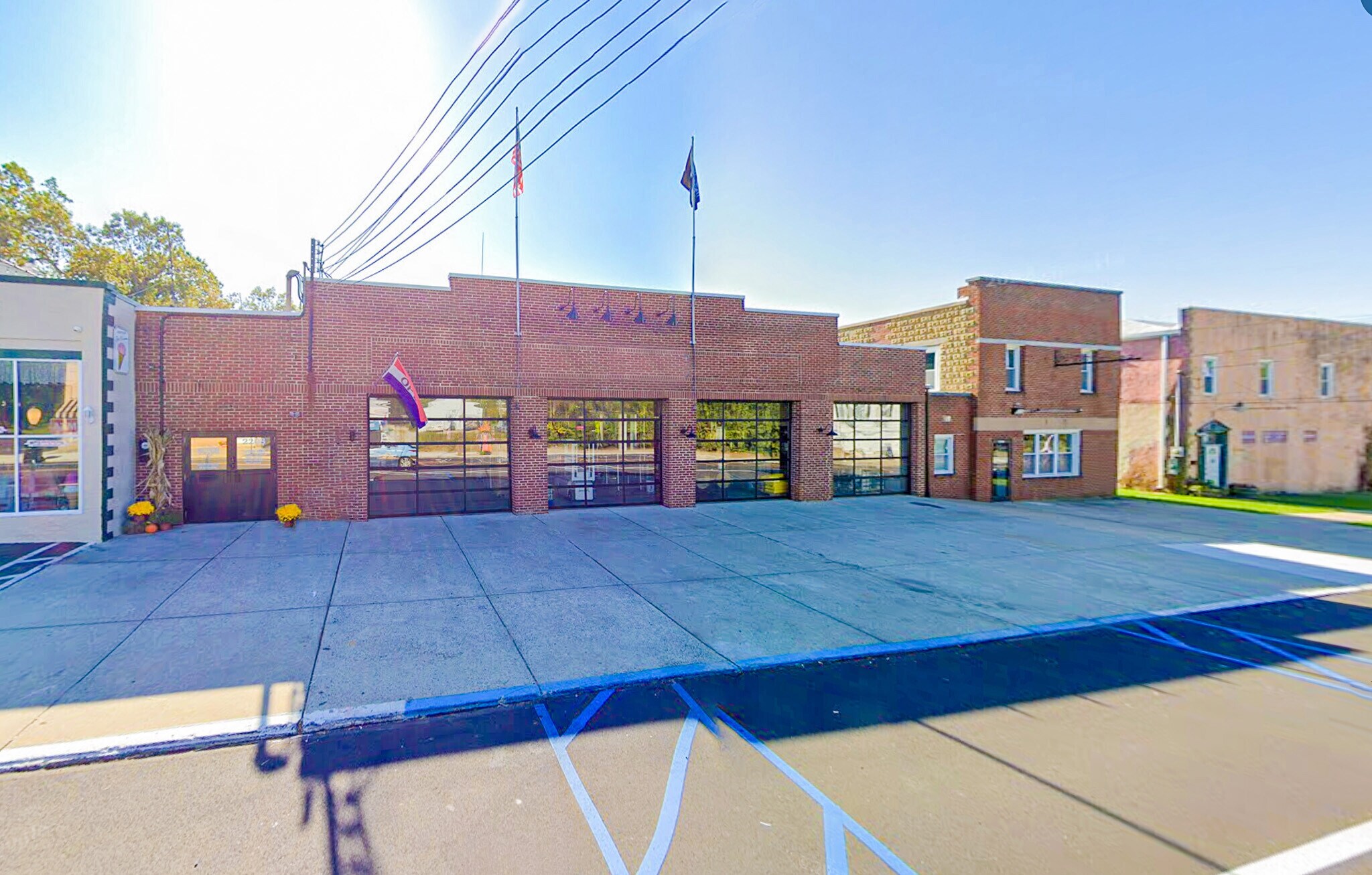 2208 Atco Ave, Atco, NJ à louer Photo du bâtiment- Image 1 de 3