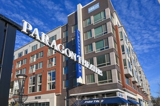 More details for 110 Founders Ave, Falls Church, VA - Retail for Lease