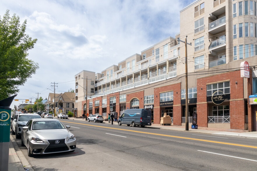 1528 17 Av SW, Calgary, AB for sale - Building Photo - Image 3 of 3