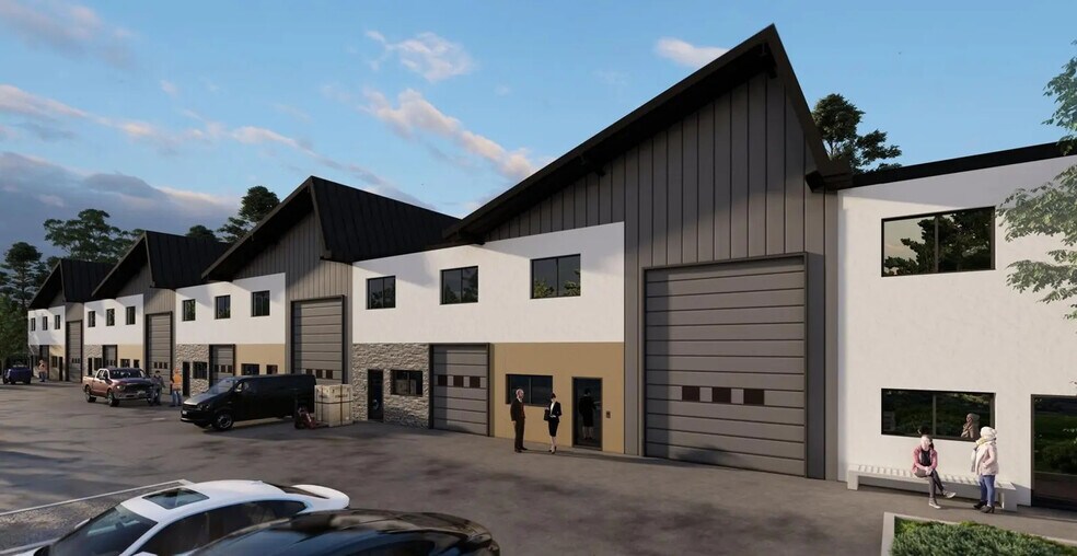 4 Rue Du Parc, Hérouville-en-Vexin à vendre - Photo du bâtiment - Image 3 de 8