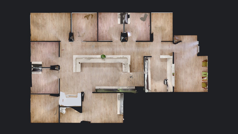 600 S Conroe Medical Dr, Conroe, TX à louer - Photo du bâtiment - Image 2 de 35