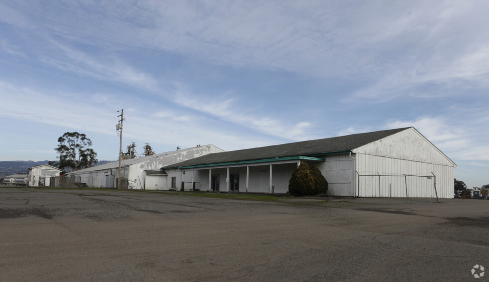 5400 Old Redwood Hwy, Petaluma, CA for sale - Primary Photo - Image 1 of 1