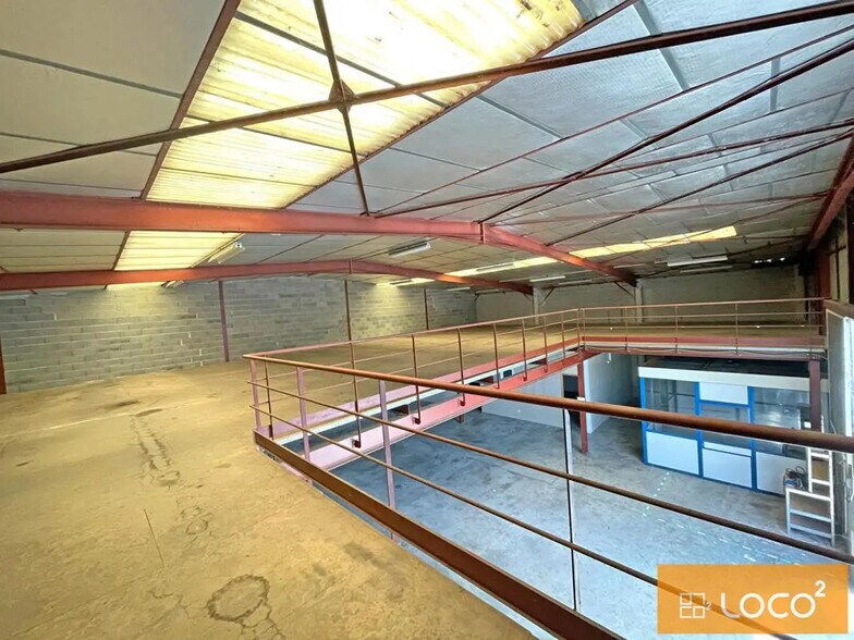 80 Avenue Des Nobles, Launaguet à louer - Photo intérieure - Image 2 de 21