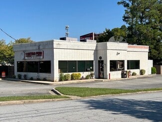 More details for 3567 Chamblee Dunwoody Rd, Atlanta, GA - Retail for Sale
