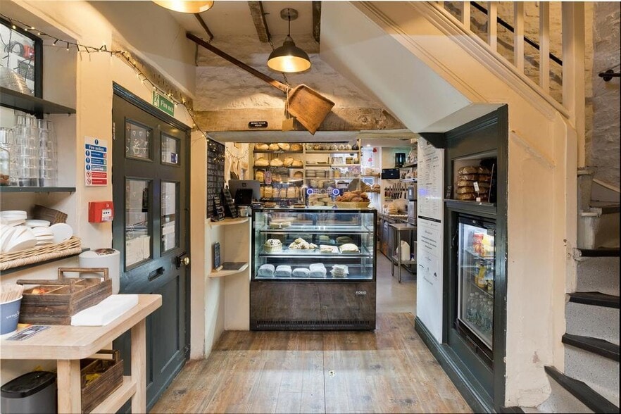 53-59 High St, Burford for sale - Building Photo - Image 3 of 39