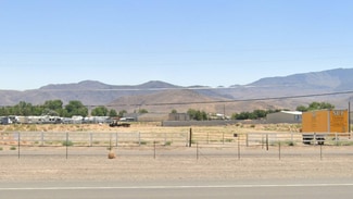 More details for 7013 US Highway 50 E, Dayton, NV - Land for Sale
