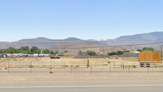 More details for 7013 US Highway 50 E, Dayton, NV - Land for Sale