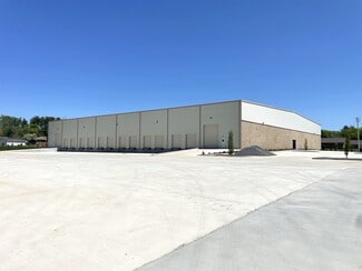 More details for 231 Mayfield Dr, Smyrna, TN - Industrial for Lease