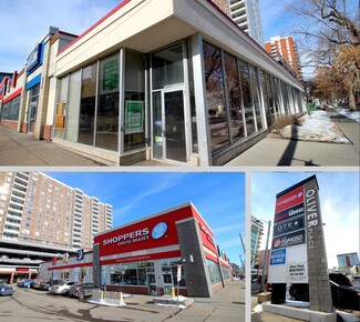 More details for 10116 117, Edmonton, AB - Retail for Lease