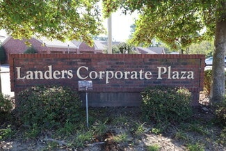 Plus de détails pour 22461 I-30, Bryant, AR - Bureau à vendre