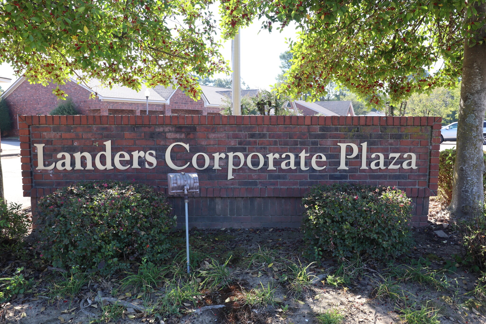 22461 I-30, Bryant, AR for sale Primary Photo- Image 1 of 10