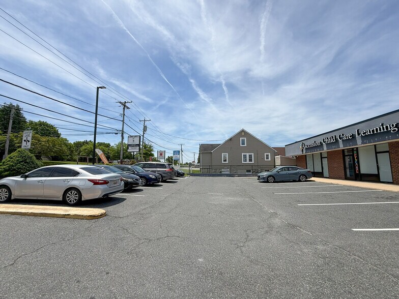 8868 Belair Rd, Nottingham, MD à vendre - Photo du bâtiment - Image 3 de 29