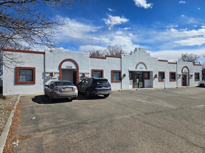 900 Indiana Ave, Pueblo, CO à vendre - Photo du bâtiment - Image 1 de 6