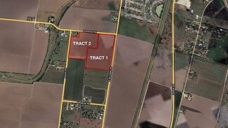 More details for Ed Carey Dr, Harlingen, TX - Land for Sale