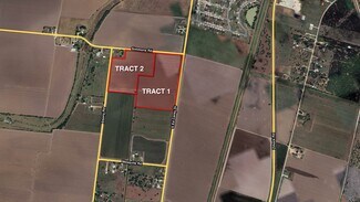 Plus de détails pour Ed Carey Dr, Harlingen, TX - Terrain à vendre