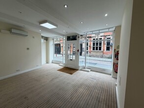 35-35A Kirk Gate, Newark for lease Interior Photo- Image 2 of 8