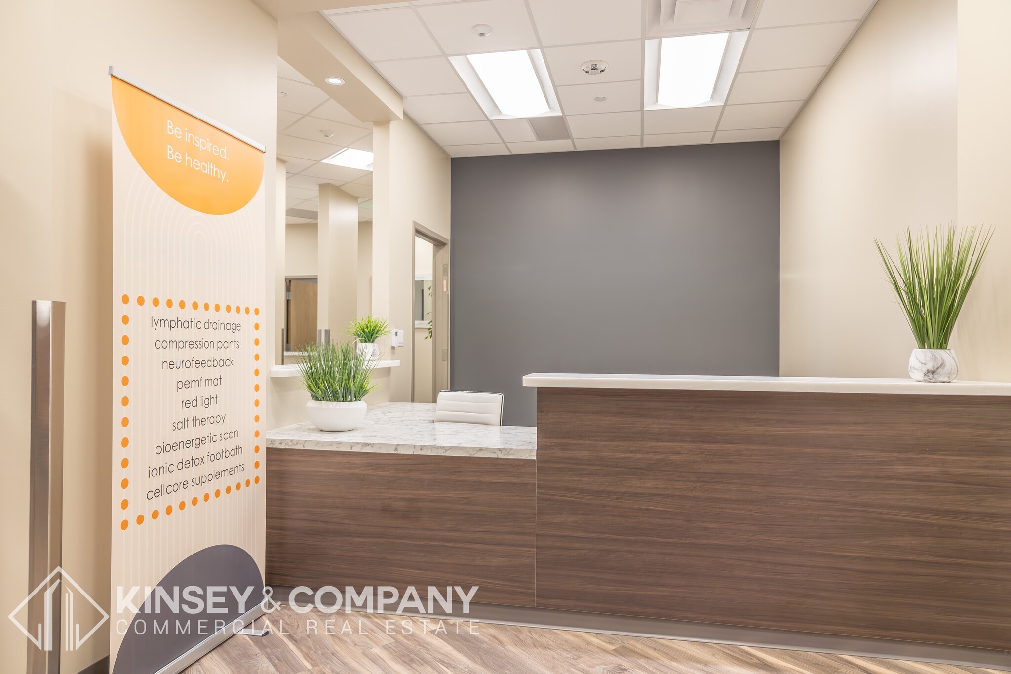 10535 Park Meadows Blvd, Lone Tree, CO for lease Interior Photo- Image 1 of 7