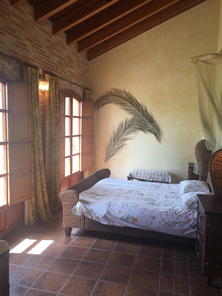 Finca Monte Almenara, S/N, Almenara de Tormes, Salamanca à vendre - Photo intérieure - Image 3 de 6