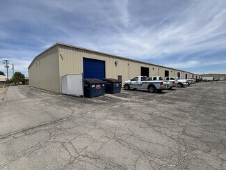Plus de détails pour 1101-1119 Ashwaubenon St, Green Bay, WI - Industriel à louer