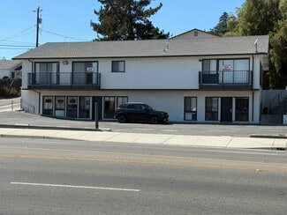More details for 210 San Benito St, Hollister, CA - Office for Lease