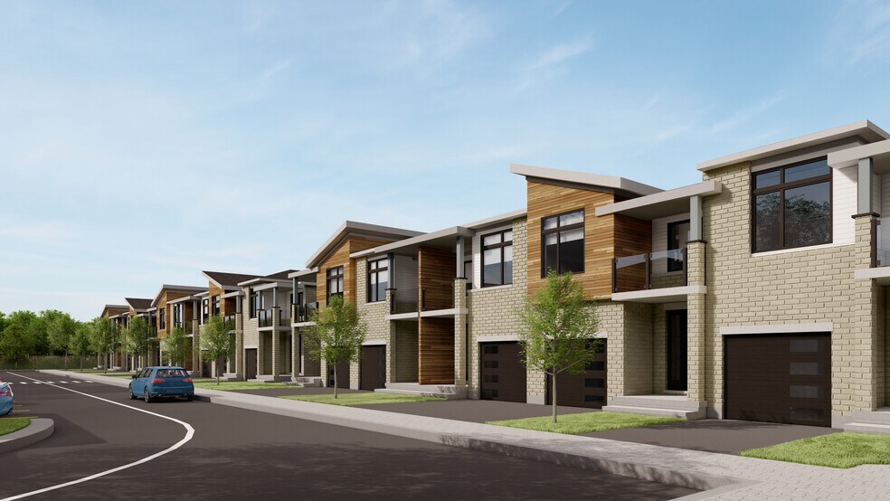 431 John St S, Aylmer, ON à vendre - Photo du bâtiment - Image 2 de 7