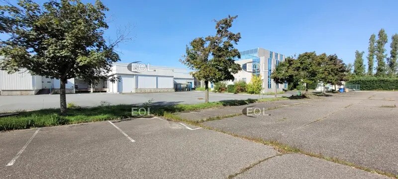 Industriel dans Civrieux-d'Azergues à vendre - Photo du bâtiment - Image 2 de 16