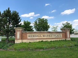 Plus de détails pour NWC Route 34 & Cannonball Trl, Yorkville, IL - Terrain à vendre