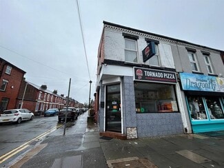 More details for 79 Saint John's Road, Liverpool - Retail for Lease