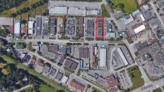 Plus de détails pour 17 Grenfell Cres, Ottawa, ON - Industriel à louer