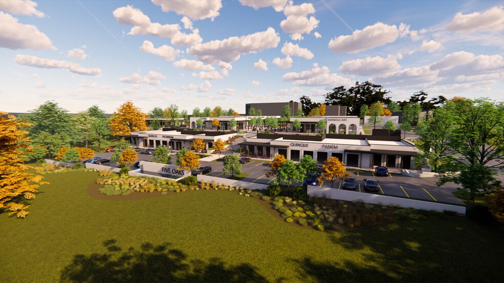 3805 Lebanon Rd, Lebanon, TN à louer - Photo du bâtiment - Image 2 de 9