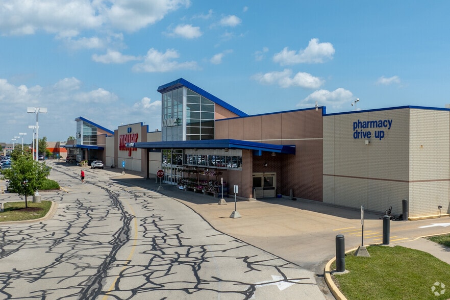 14011-14065 S Bell Rd, Homer Glen, IL for lease - Primary Photo - Image 3 of 10