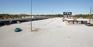 More details for 2560 E FM 1960 Rd, Houston, TX - Retail for Lease