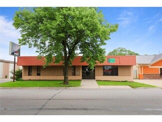 More details for 20 S 32nd Ave S, Saint Cloud, MN - Office for Sale
