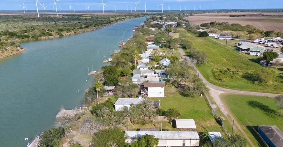 00 Old Arroyo Cir, Rio Hondo, TX à vendre - Aérien - Image 3 de 3