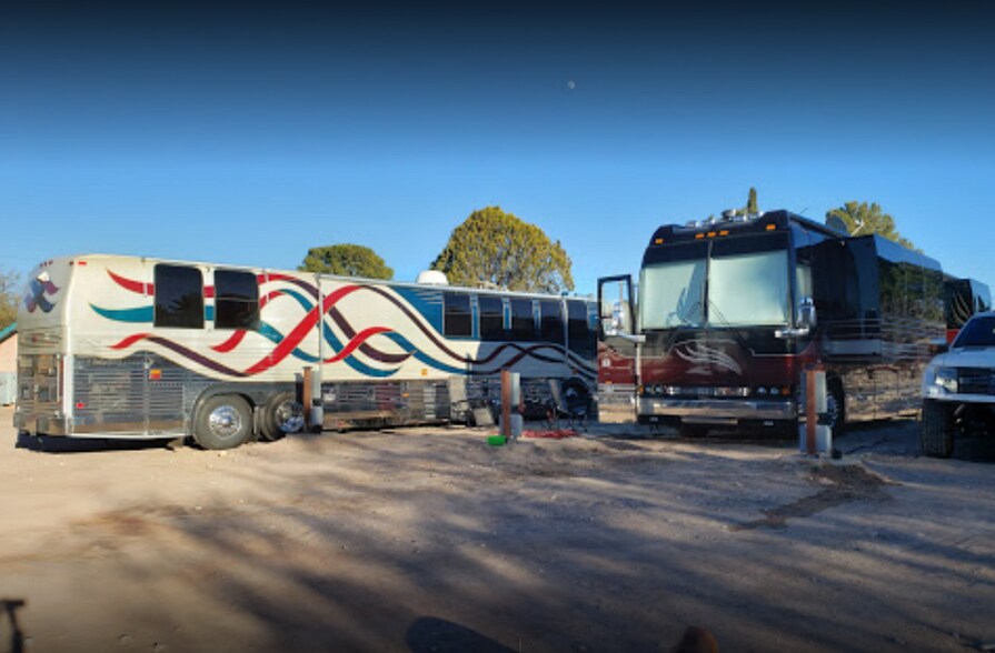 18 W Allen St, Tombstone, AZ à vendre - Photo du bâtiment - Image 2 de 62
