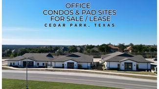More details for 12801 Anderson Mill Rd, Austin, TX - Office for Sale