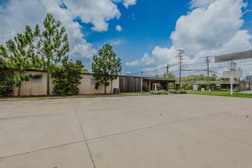 1720 Metcalf Ave, Thomasville, GA for lease - Primary Photo - Image 1 of 25