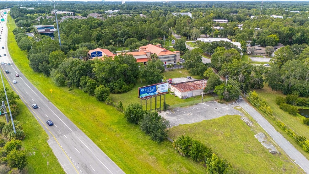 4402 Old Salisbury Rd, Jacksonville, FL for sale - Building Photo - Image 1 of 13