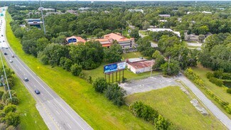 Plus de détails pour 4402 Old Salisbury Rd, Jacksonville, FL - Bureau à vendre