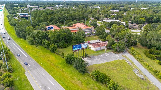 Plus de détails pour 4402 Old Salisbury Rd, Jacksonville, FL - Bureau à vendre