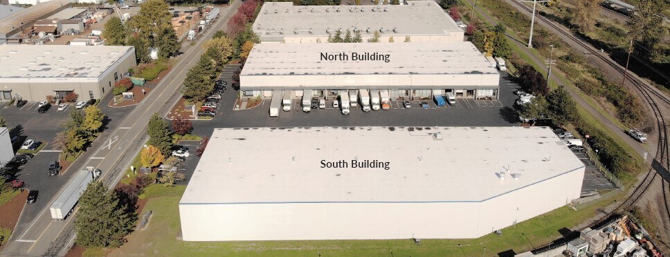 18630-18650 72nd Ave S, Kent, WA for lease - Primary Photo - Image 1 of 3