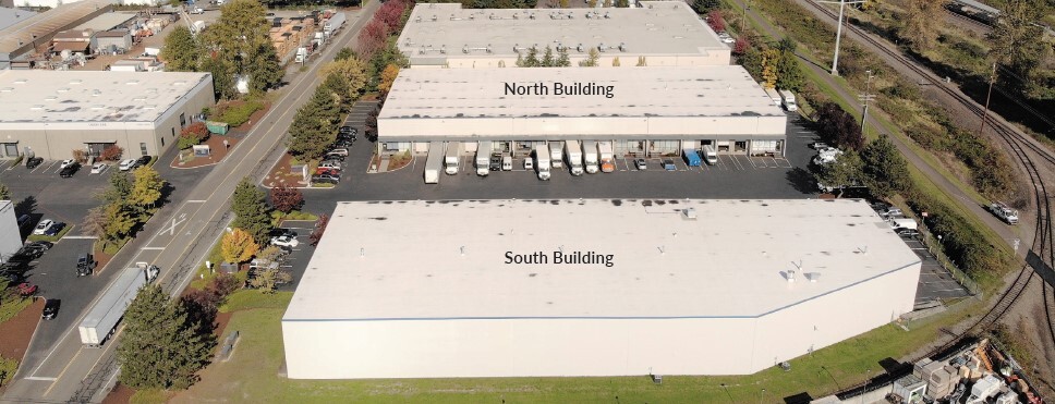 18630-18650 72nd Ave S, Kent, WA for lease Building Photo- Image 1 of 4