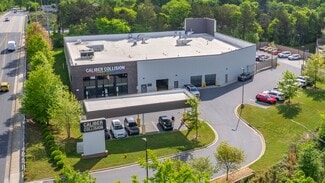 Plus de détails pour 12035 Park Rd, Pineville, NC - Commerce de détail à vendre